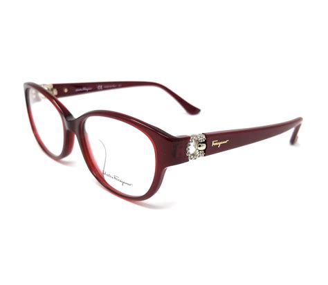 fake salvatore ferragamo eyeglasses|salvatore ferragamo eyeglasses for women.